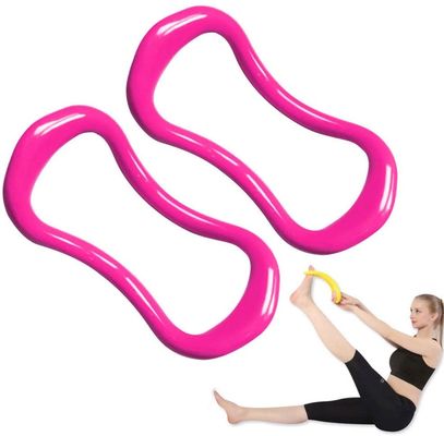 Ioga ergonômica Ring Multifunctional For Pain Relieve da aptidão de Pilates