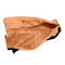 Etiqueta de madeira natural 70×17cm de Cork Yoga Mat Bag Private do equipamento da aptidão
