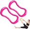 Ioga ergonômica Ring Multifunctional For Pain Relieve da aptidão de Pilates