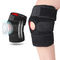 Apoio ajustável de corrida do joelho da artrite para a recuperação de ferimento do rasgo do menisco