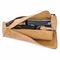 FDA 28&quot; Cork Yoga Mat Bag Moisture não tóxico sustentável resistente